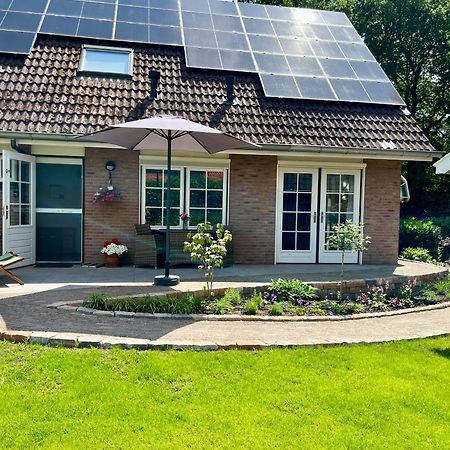 De Bonte Specht Apartment Nijverdal Exterior foto