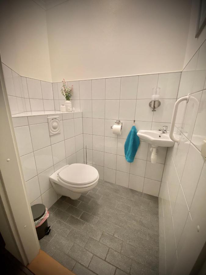 De Bonte Specht Apartment Nijverdal Exterior foto